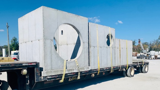 placeholder recent project graphic